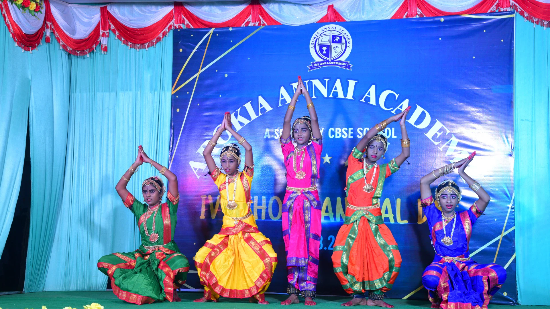 Annual Day