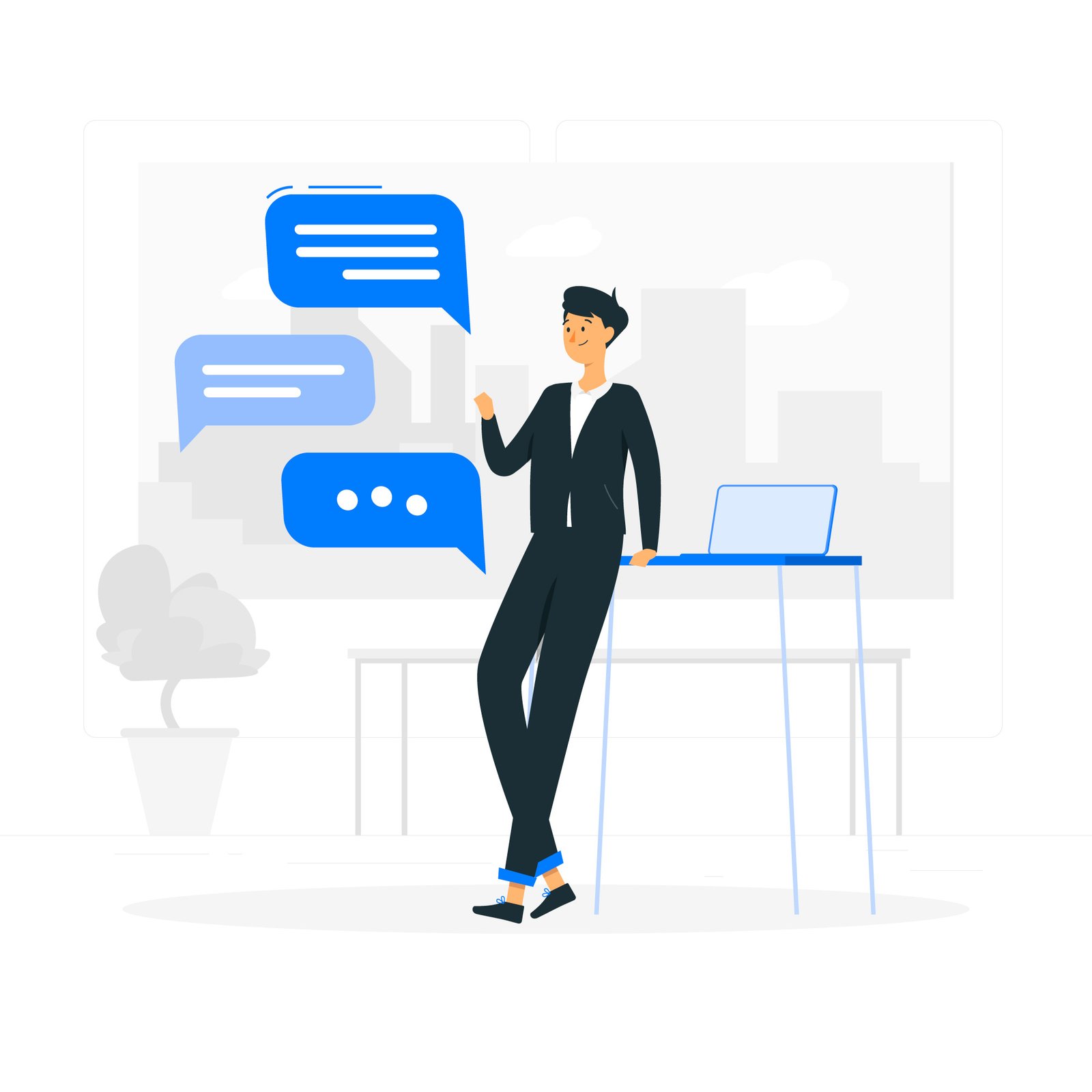 Principal Message