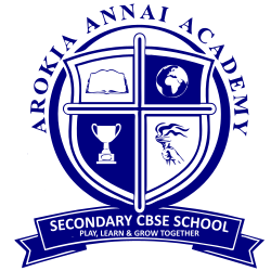 Arokia Annai Academy CBSE School