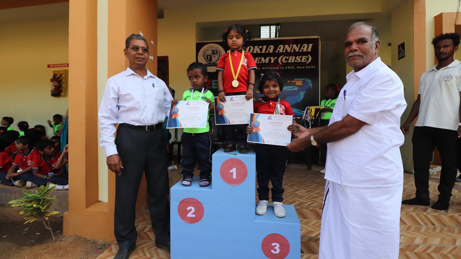 Sports Day