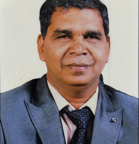 Dr. D. Maria Victor