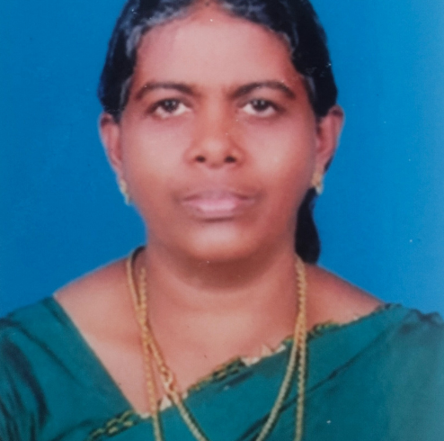 J. Pushpam Victor
