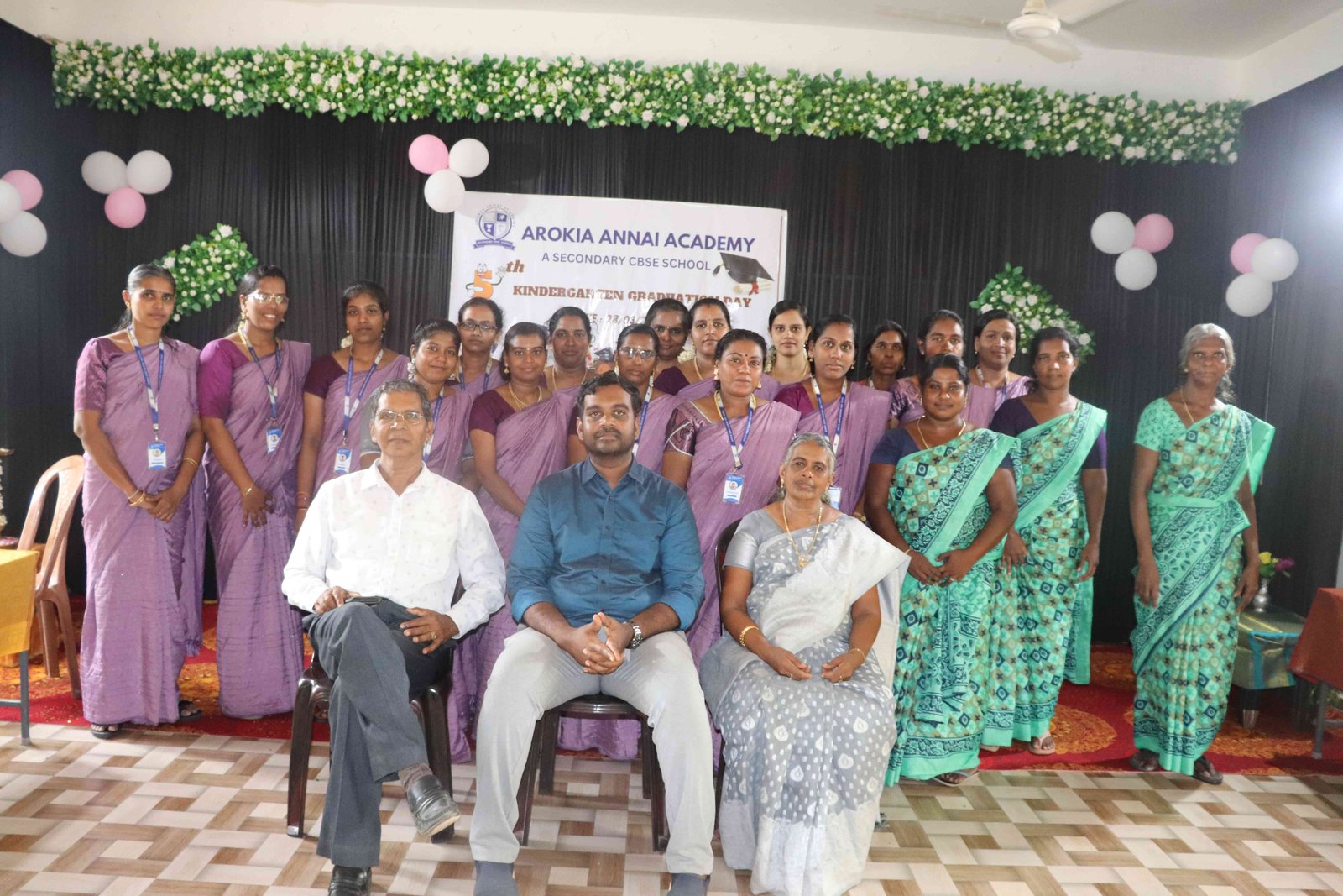Teachers Day