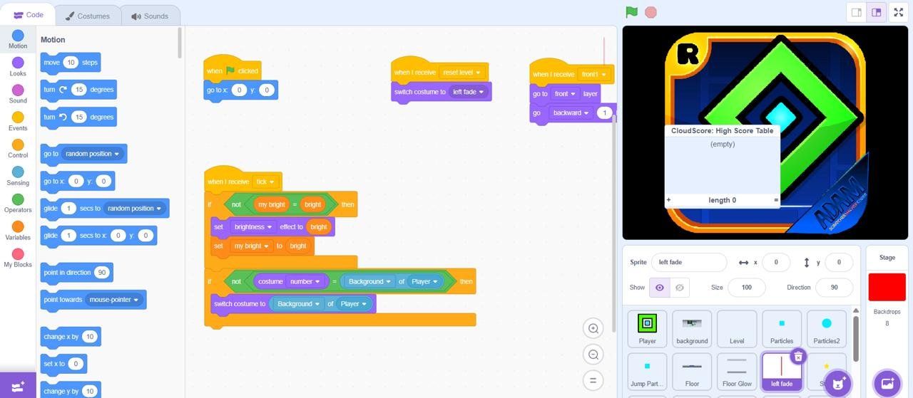Block Coding
