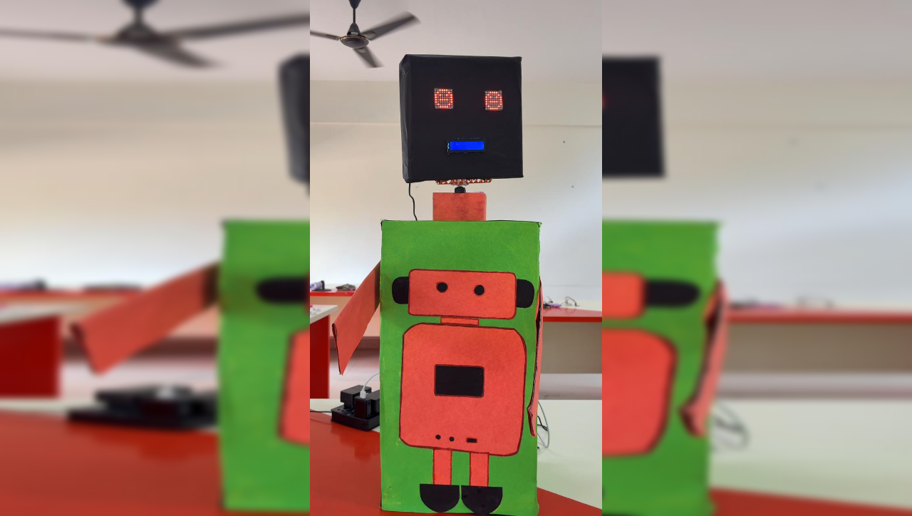 Robotics Class