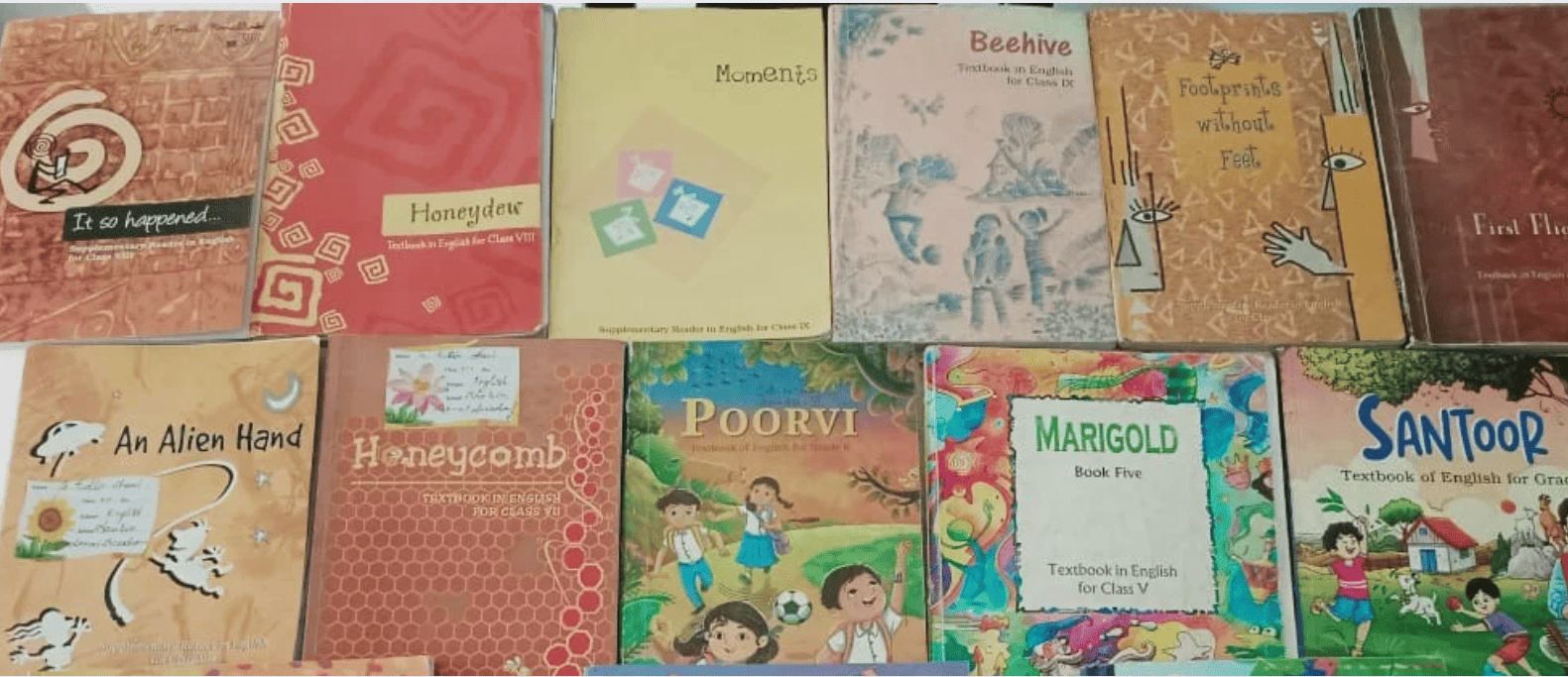 Curriculum Overview