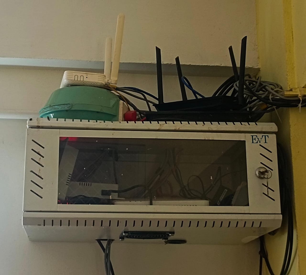 Wi-Fi Image