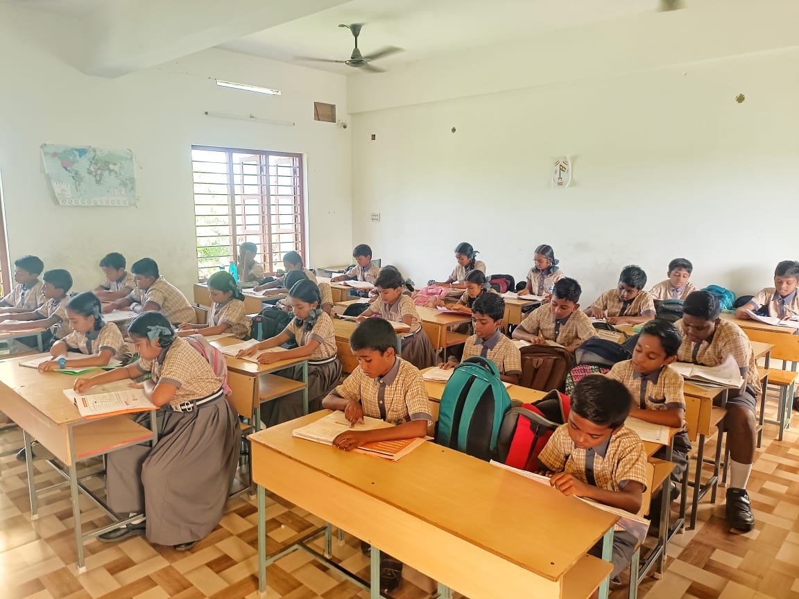 Student Learning